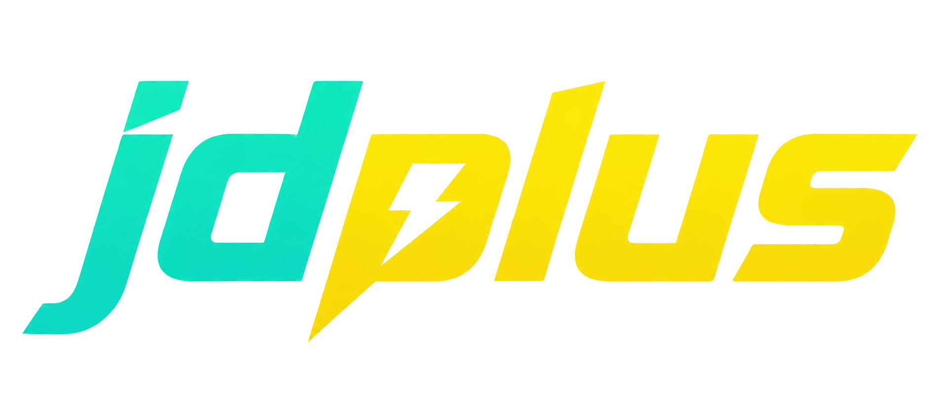 jdplus gaming platform logo